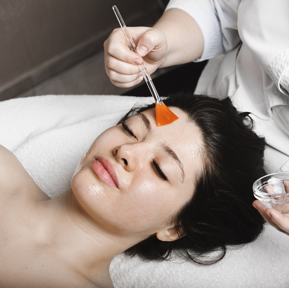 Facials