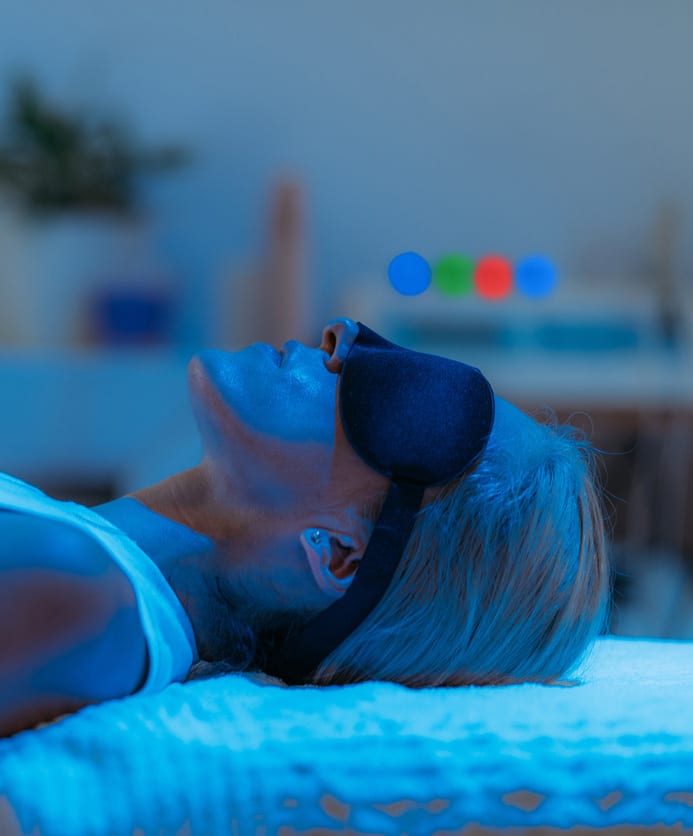 LED Light Therapy
